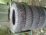 bf goodrich mud terrain 225/75r16